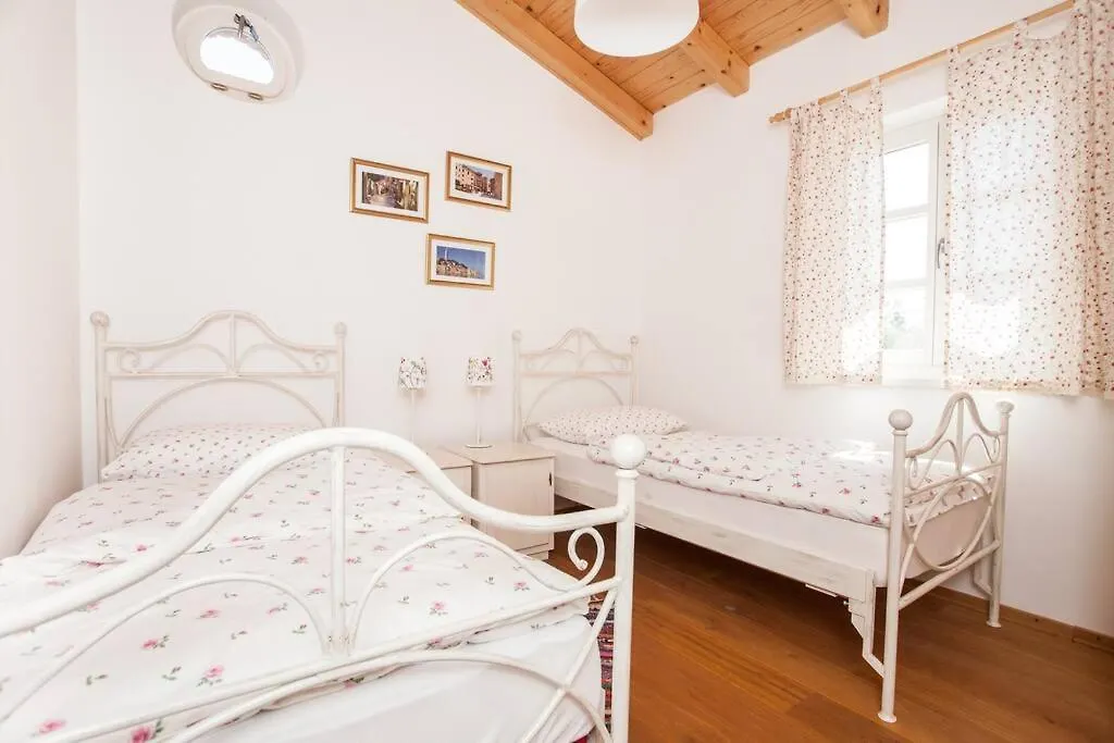 Villa Petra