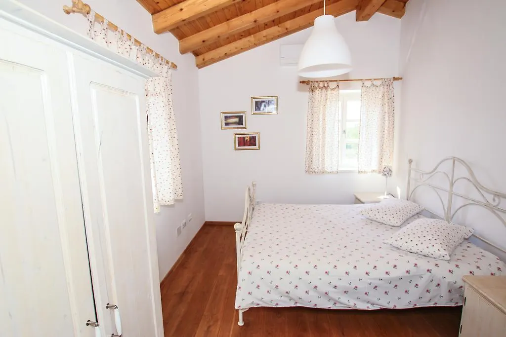 Villa Petra 0*, Porec