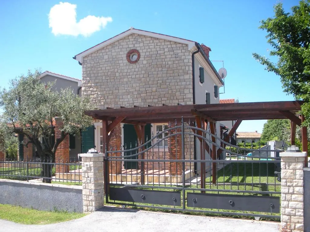 Villa Petra Croatia