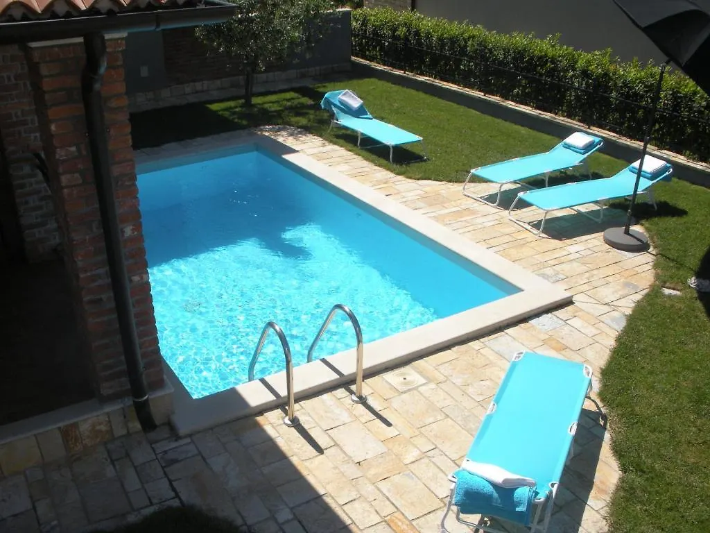 Villa Petra