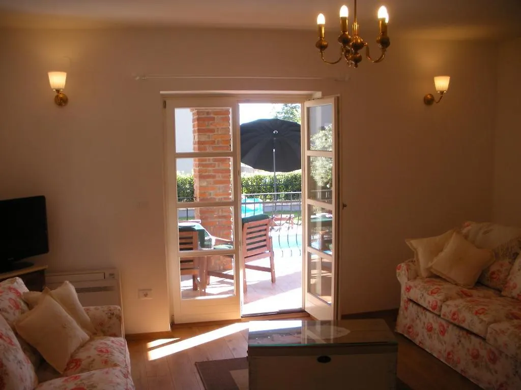 Villa Petra  Porec