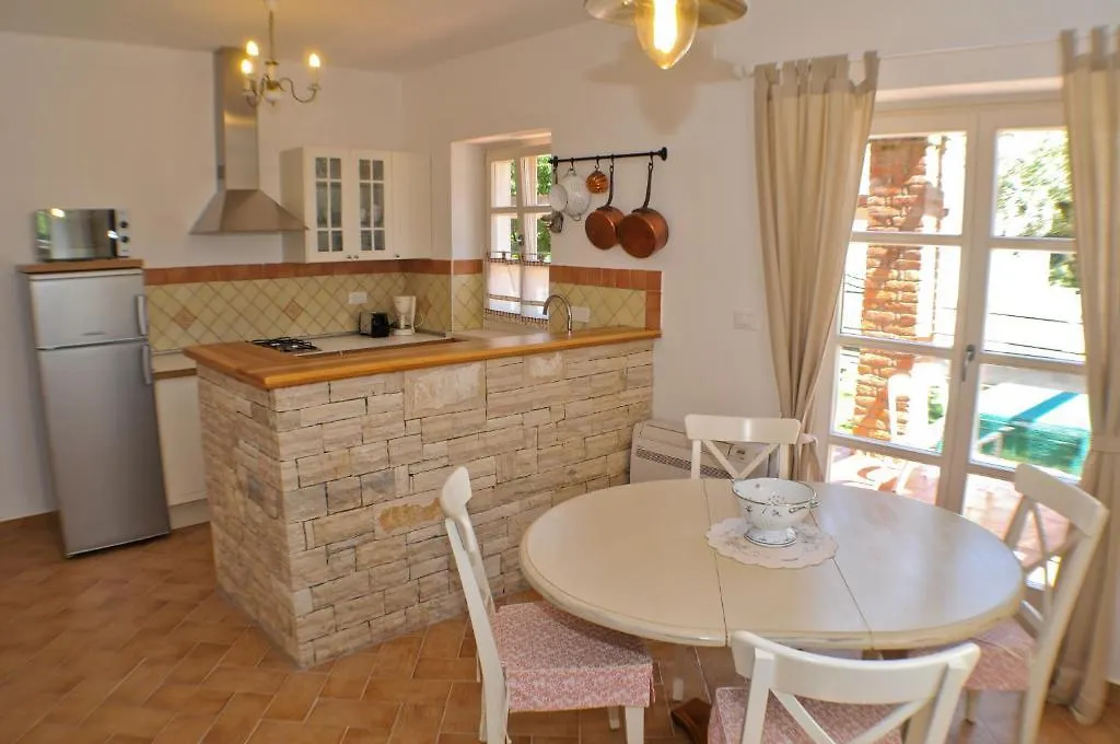 Villa Petra Croatia