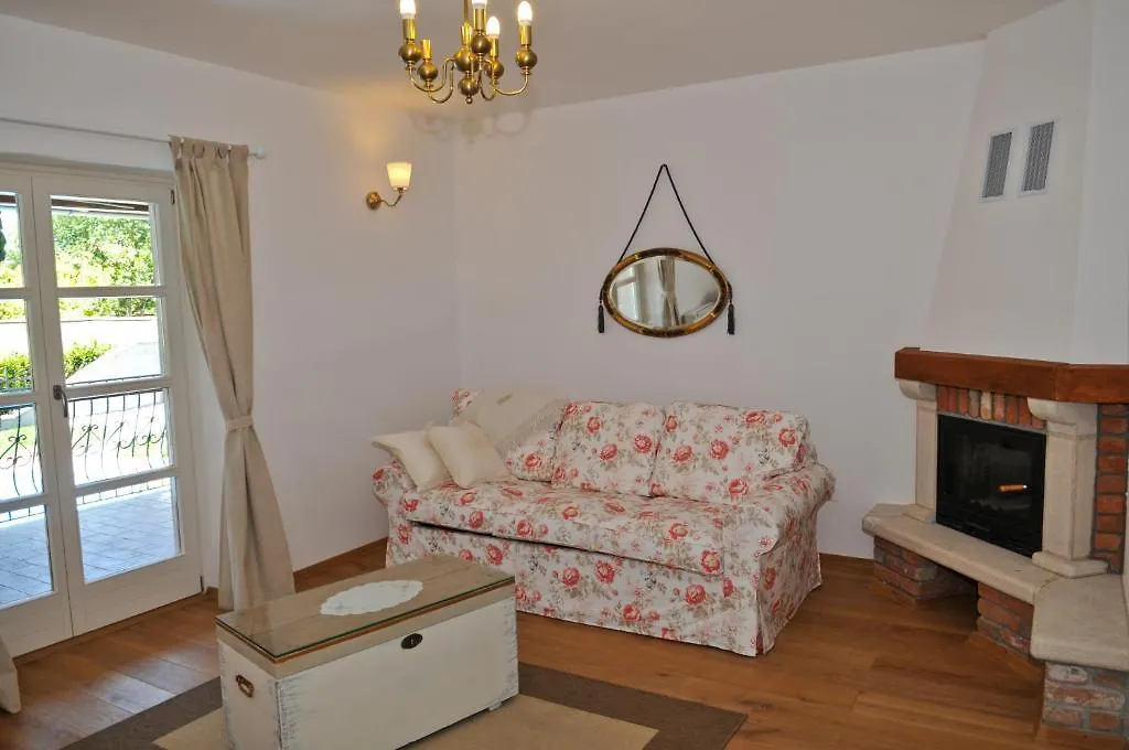 Villa Petra Porec